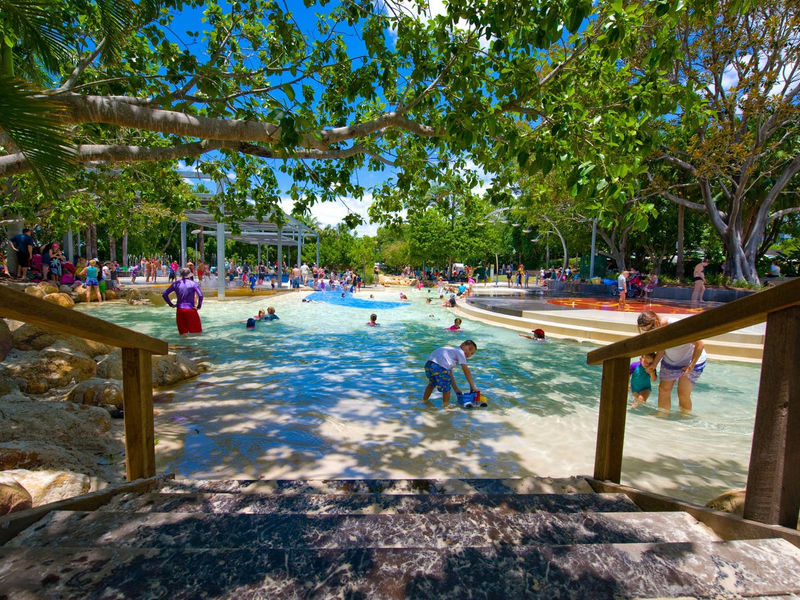 Aquativity | Water-play for the whole family image