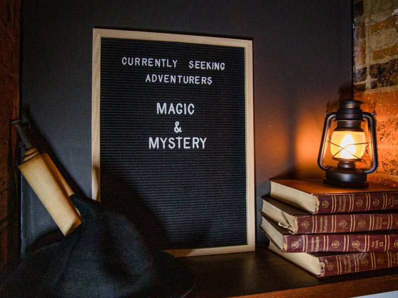 Arcadium Adventures image