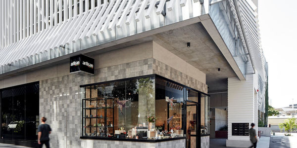 artisan | Queensland's Home of Craft & Design