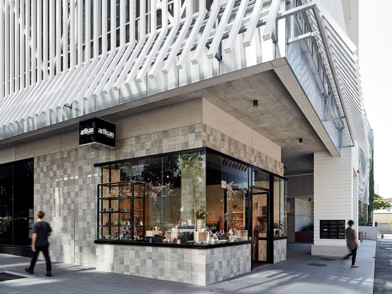 artisan | Queensland's Home of Craft & Design image