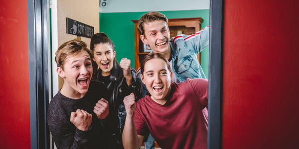 Escape Hunt Brisbane