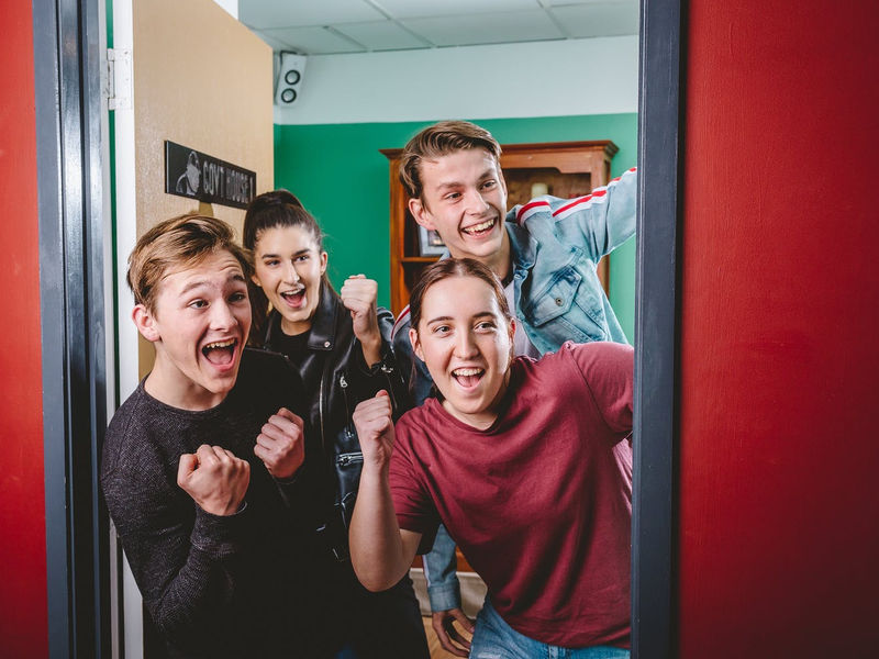 Escape Hunt Brisbane image