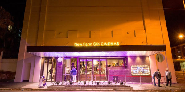 Five Star Cinemas