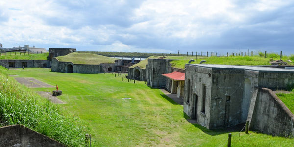Fort Lytton National Park