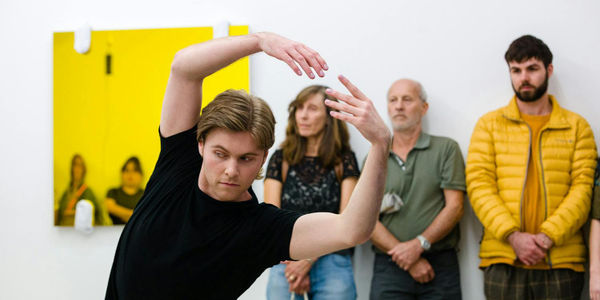 Institute of Modern Art