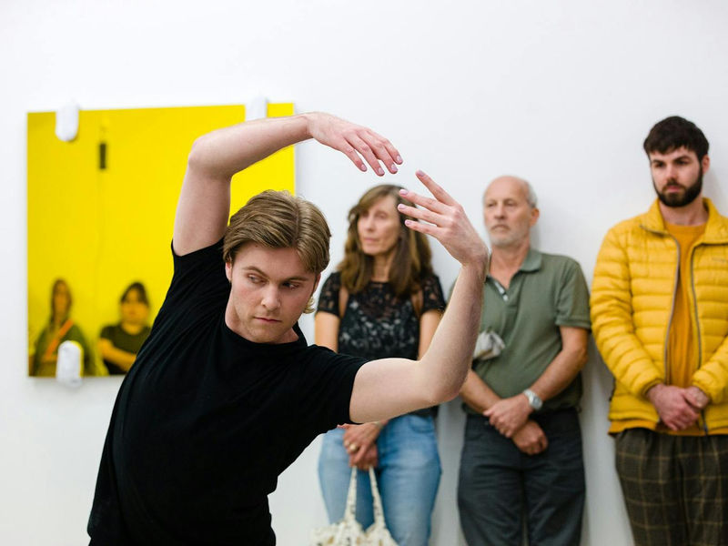 Institute of Modern Art image